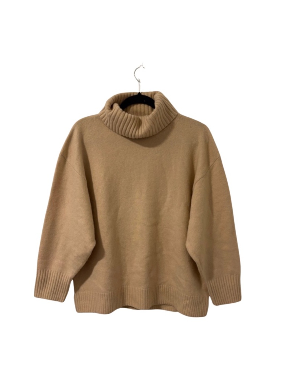 &‎ Other Stories Turtleneck Sweater Small